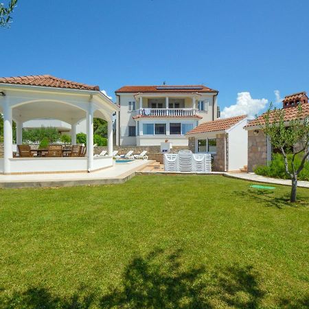 Apartment Aquanur-6 By Interhome Sovlje Exterior foto